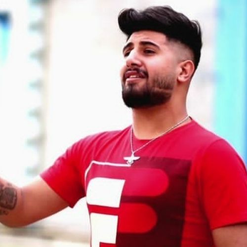 علی حمیدی اتا دلبر دارمو وه خلی محشره هسه 